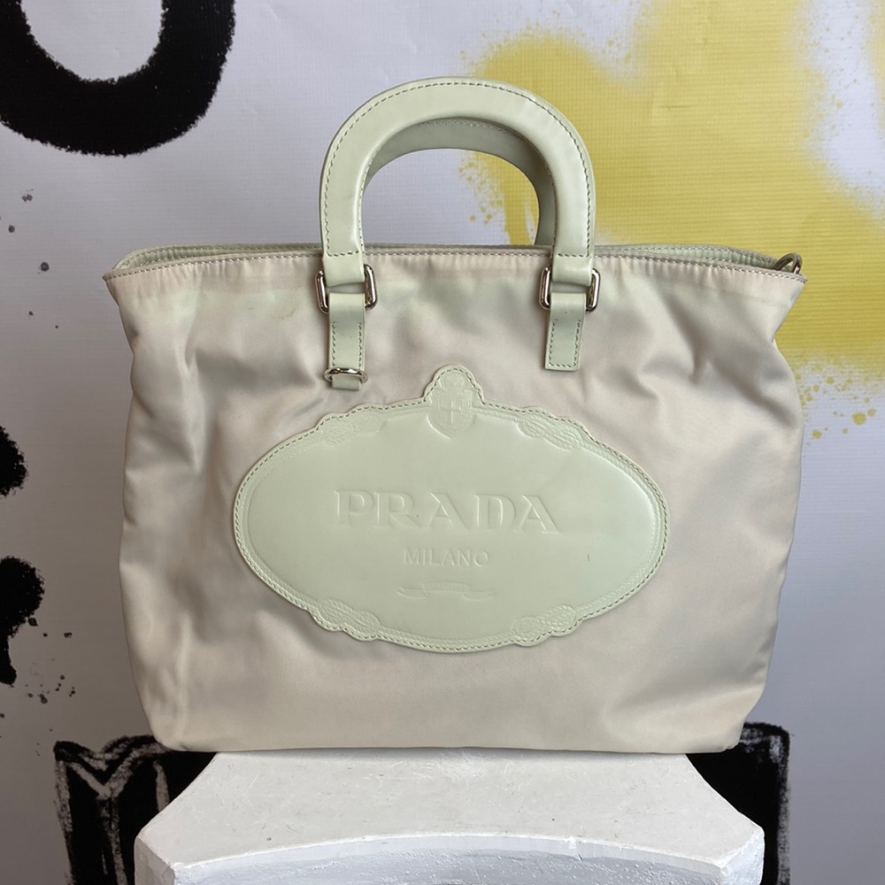 Prada Handbag